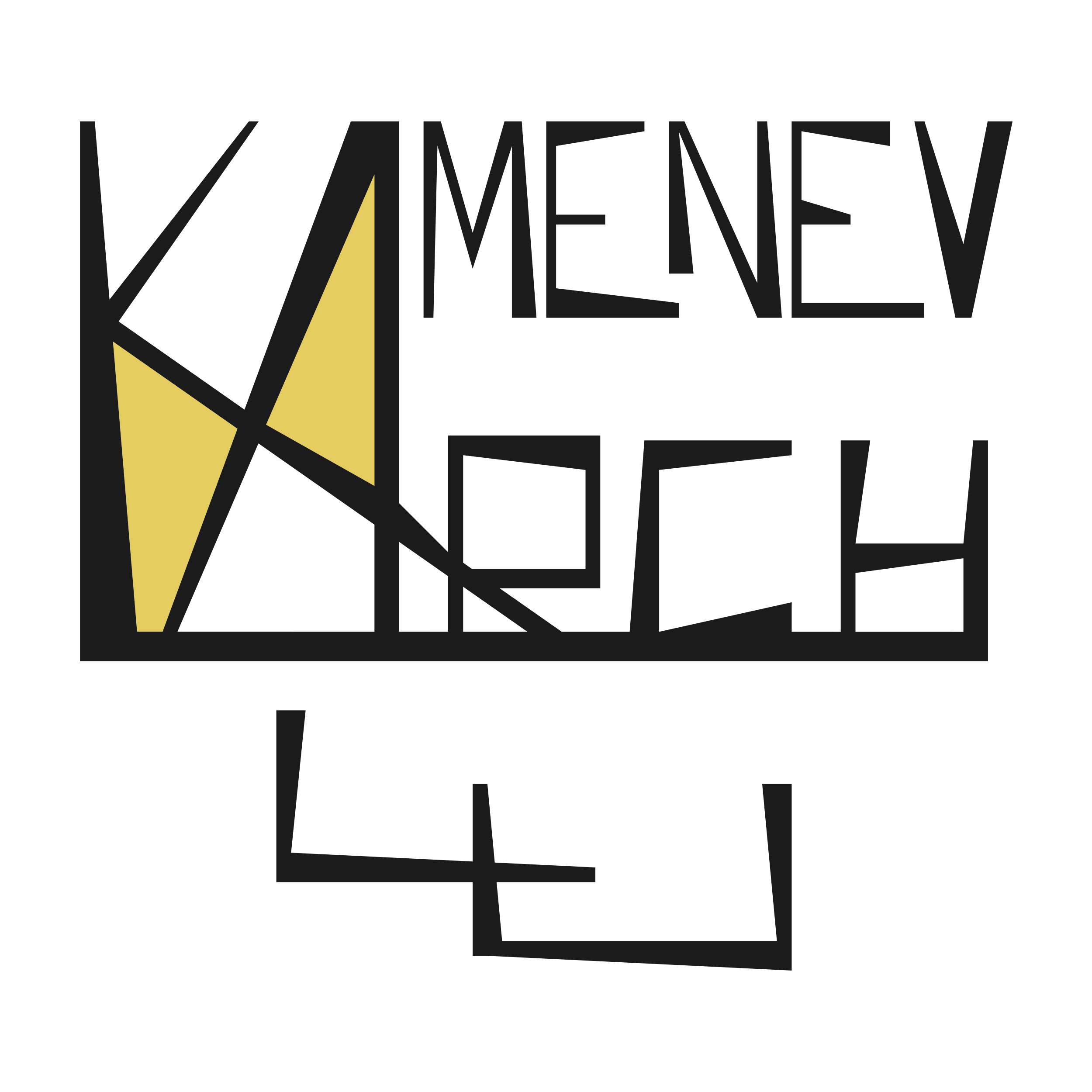 kamenev-arch